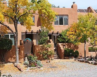 Отель Las Brisas De Санта-Фе Экстерьер фото